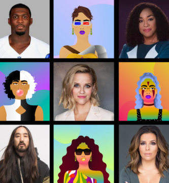 Celebrity NFTs: A-listers Embrace Digital Collectibles