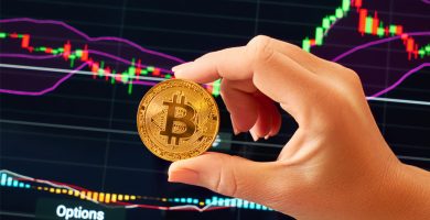 Crypto Derivatives: Opportunities and Risks for Traders