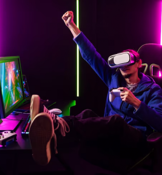 NFT Gaming Boom: How Blockchain is Transforming the Gaming Industry