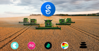 The Gamification of DeFi: Yield Farming, Liquidity Mining, and More